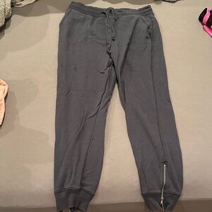 Aerie navy Women's jogger